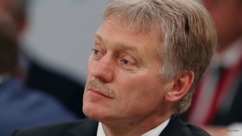 Russia would only use nuclear weapons if its existence were threatened: Kremlin