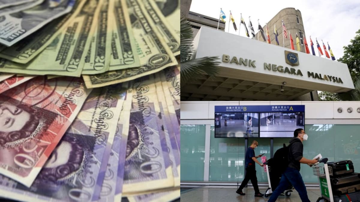 Rangkuman Harian, 26 Sep: Pound Mencapai Rekor Terendah;  Bank sentral Malaysia mengumumkan langkah-langkah baru untuk memerangi penipuan;  HK bersiap menghadapi lonjakan perjalanan setelah karantina dicabut