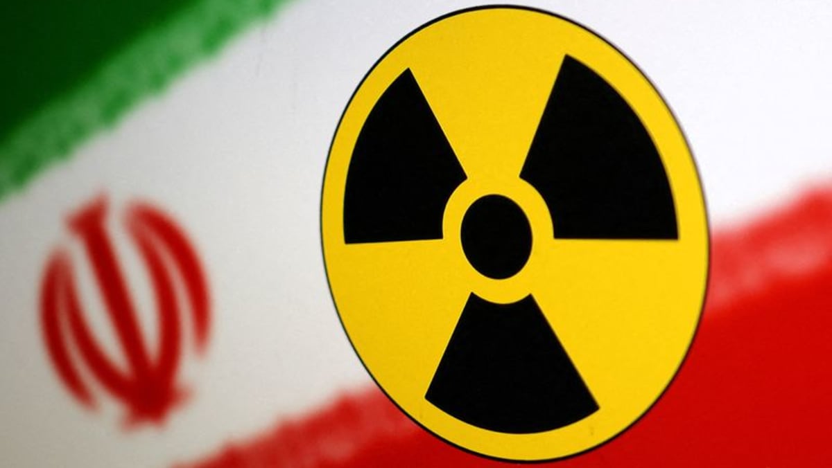 Iran mulai memperkaya uranium hingga kemurnian 60% di pabrik Fordow