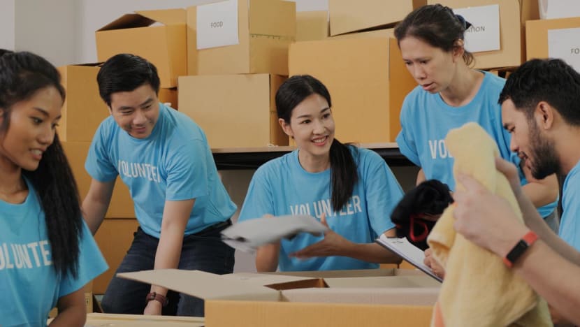 From MNCs to SMEs, strategic corporate giving is transforming culture, people, operations and ecosystems – in line with a better, purpose-led future for all.