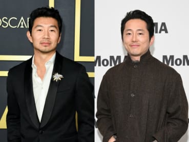 Simu Liu teases new Shang-Chi appearance, Steven Yeun joining Thunderbolts movie