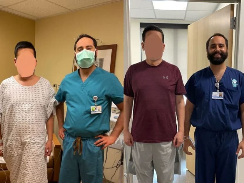 Think you're too short? This doctor makes people taller Think you're too short? This doctor makes people taller