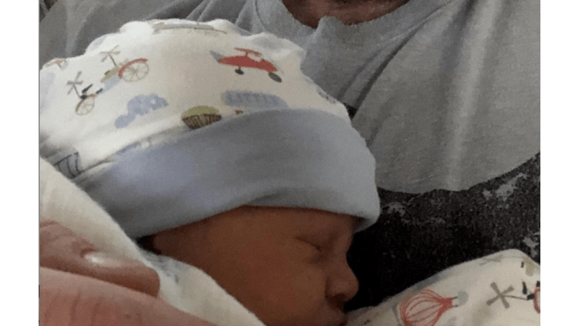 Carrie Underwood 'overjoyed' after giving birth to 'miracle baby' son Carrie Underwood 'overjoyed' after giving birth to 'miracle baby' son