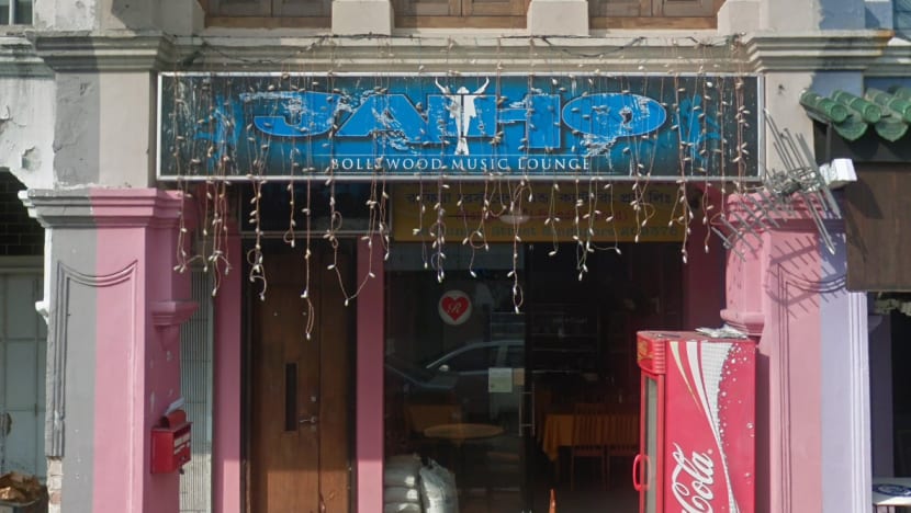 Nightspot operator withheld passports and salaries of 3 women; jailed 41 months for labour trafficking Nightspot operator withheld passports and salaries of 3 women; jailed 41 months for labour trafficking