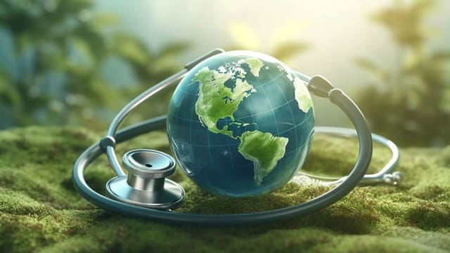 国大杨潞龄医学院成立全球最大 亚洲首个医学永续发展研究中心