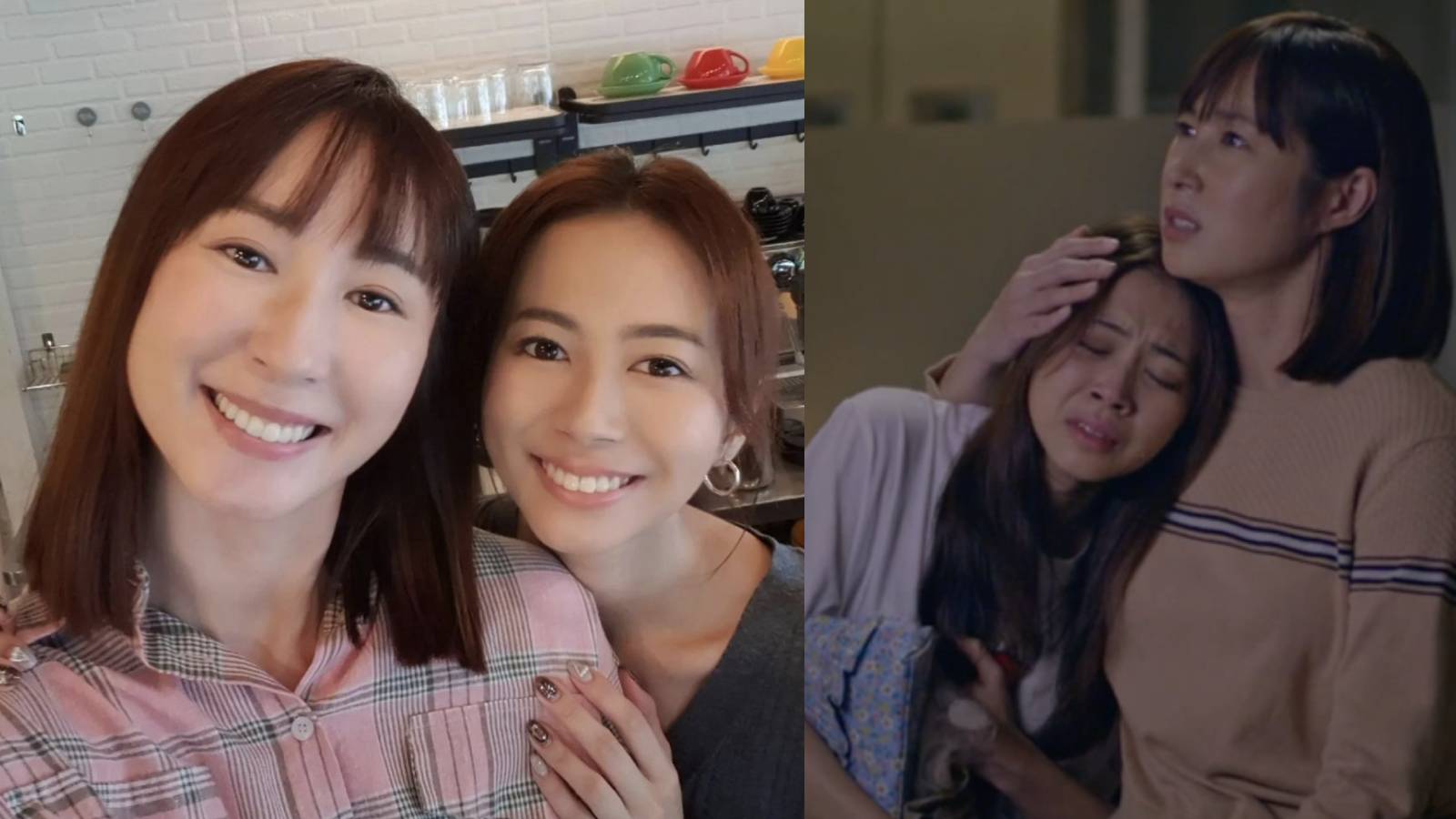 Paige Chua Leaves Encouraging IG Message For Bonnie Loo’s Character In The Heartland Hero; Netizens Say Bonnie's Scenes Were “Heartbreaking" Paige Chua Leaves Encouraging IG Message For Bonnie Loo’s Character In The Heartland Hero; Netizens Say Bonnie's Scenes Were “Heartbreaking"