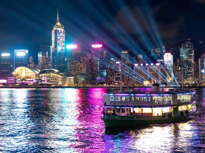 Revisiting familiar Hong Kong favourites: From iconic hotels to celebrated restaurants