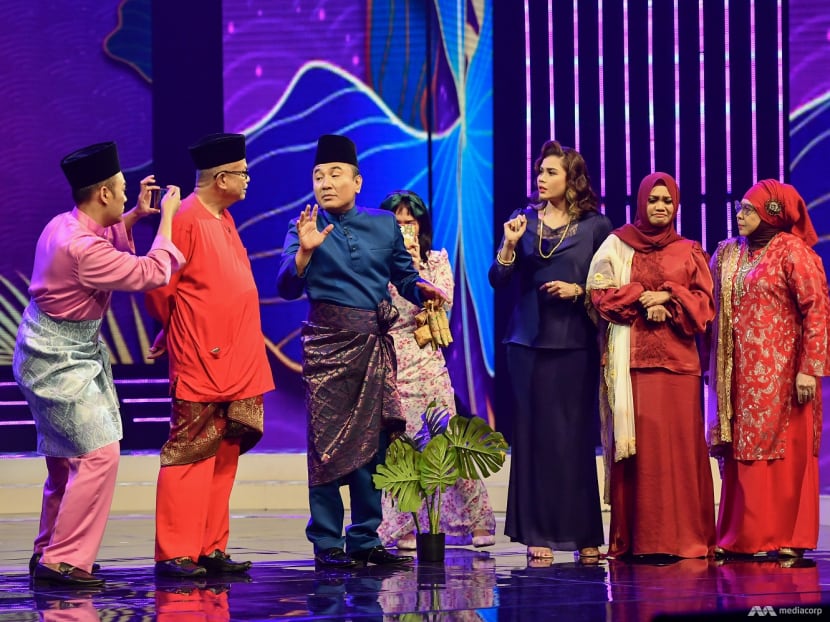 Catch Hari Raya movies, a variety show and more to get you in the festive mood