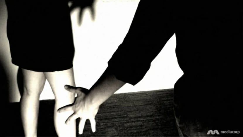 Kerajaan M'sia digesa segera bentang rang undang-undang gangguan seksual Kerajaan M'sia digesa segera bentang rang undang-undang gangguan seksual