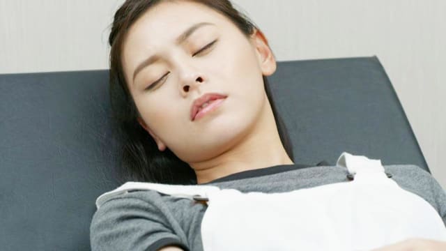 致2020的我们（第8集）：思雅抱病上考场