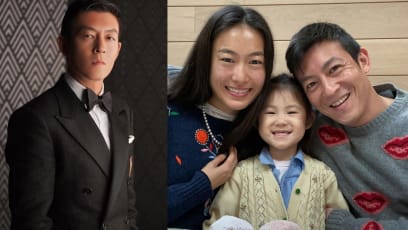Netizen Claims Edison Chen Asked Her For Sex When His Wife Was Pregnant