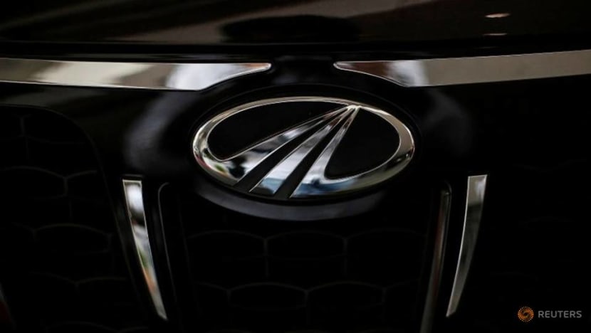 Ford, Mahindra call off auto joint venture Ford, Mahindra call off auto joint venture