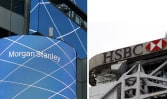 Morgan Stanley, HSBC cutting dozens of Asia investment banking jobs as deals slump
