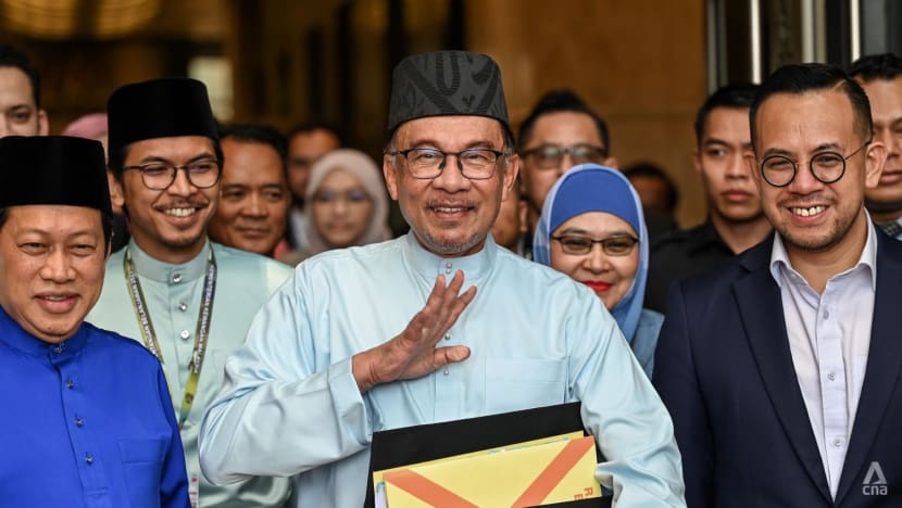 With higher spending in 2023, Malaysia faces uncertainties in raising revenue: Analysts With higher spending in 2023, Malaysia faces uncertainties in raising revenue: Analysts