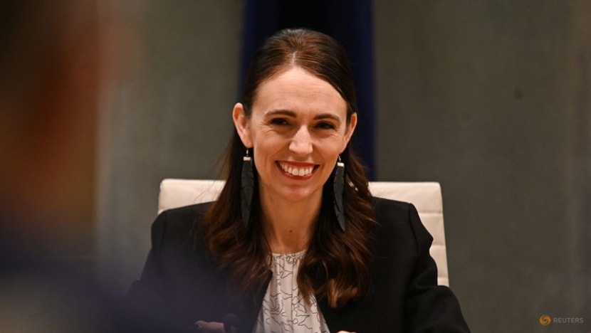 Jacinda Ardern's resignation resonates for women in power Jacinda Ardern's resignation resonates for women in power