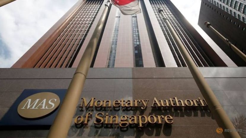 MAS perketat dasar dolar S'pura; 'pastikan harga stabil pada jangka pertengahan' MAS perketat dasar dolar S'pura; 'pastikan harga stabil pada jangka pertengahan'