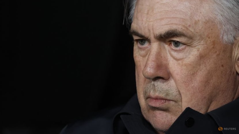 Real Madrid ready to restore pride against PSG, Ancelotti