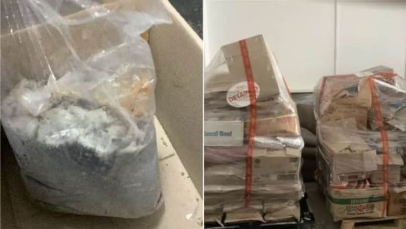 Pengimport makanan Korea Jin Global, pengarah firma didenda S$3,000 kendalikan bilik penyimpanan sejuk tanpa lesen Pengimport makanan Korea Jin Global, pengarah firma didenda S$3,000 kendalikan bilik penyimpanan sejuk tanpa lesen