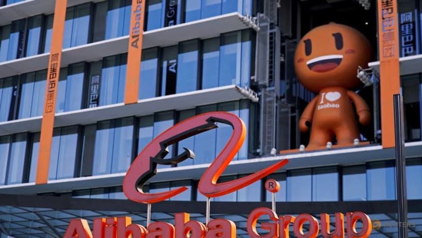 Alibaba misses revenue estimates as e-commerce growth slows, regulatory crackdown persists