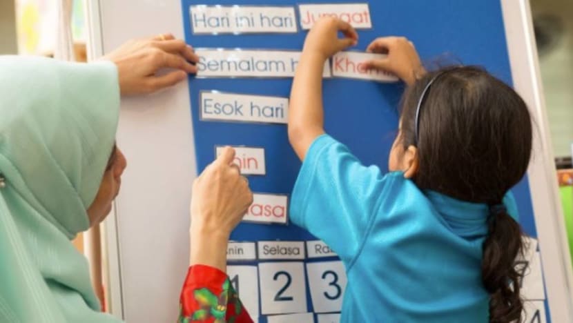 3 new MOE kindergartens to open in 2026 and 2027