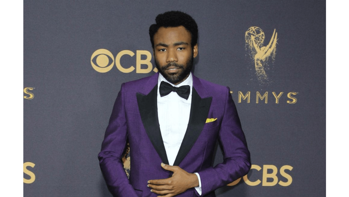 Childish Gambino pays tribute to late father at farewell show 8days