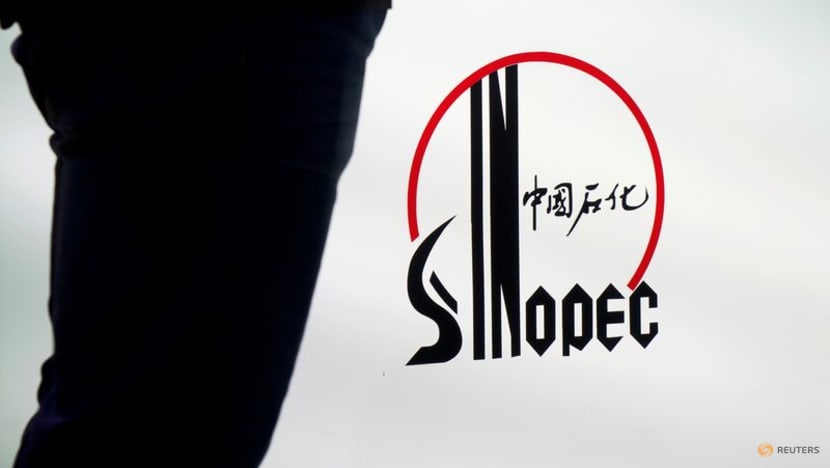 Sinopec says Qijiang shale project holds 146 bcm certified gas reserve Sinopec says Qijiang shale project holds 146 bcm certified gas reserve