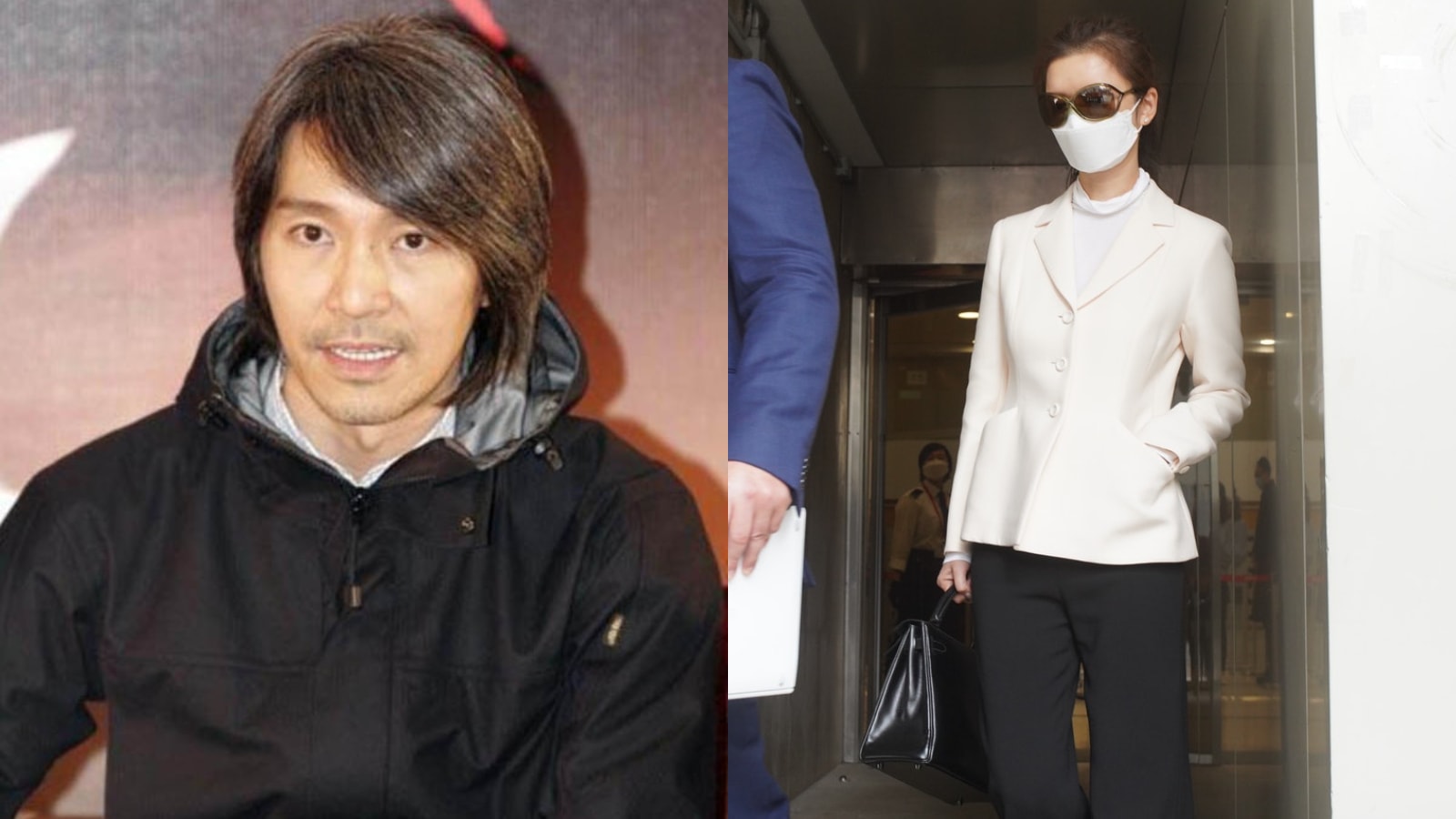 Stephen Chow’s Ex-Girlfriend Reveals Why They Never Got Married After Dating For 13 Years Stephen Chow’s Ex-Girlfriend Reveals Why They Never Got Married After Dating For 13 Years