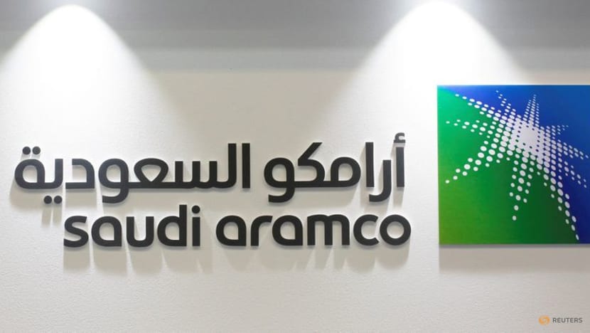 Aramco sees increased Chinese demand for fuel - Asharq citing Bloomberg Aramco sees increased Chinese demand for fuel - Asharq citing Bloomberg