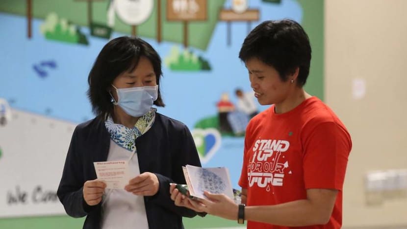 The Big Read: Panic buying grabbed the headlines, but a quiet resilience is seeing Singaporeans through COVID-19 outbreak The Big Read: Panic buying grabbed the headlines, but a quiet resilience is seeing Singaporeans through COVID-19 outbreak