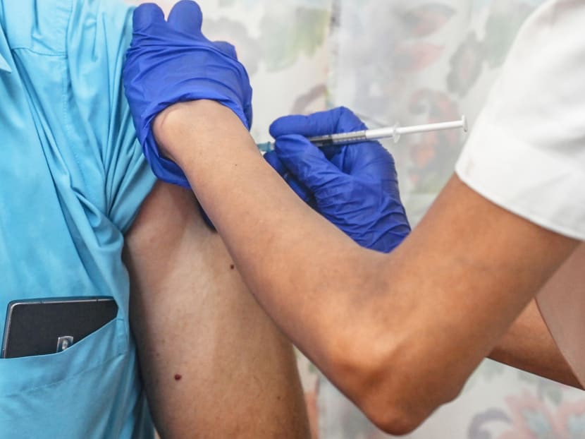 Medical experts said that the strength of the human body's immune response due to the Covid-19 vaccine varies across individuals. Medical experts said that the strength of the human body's immune response due to the Covid-19 vaccine varies across individuals.