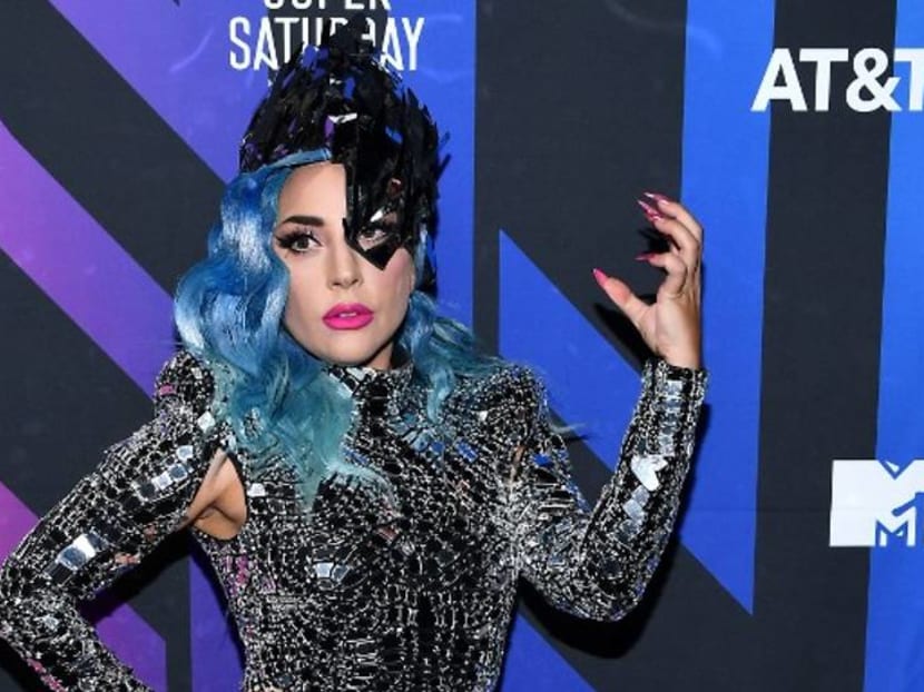 Lady Gaga undergoes self-quarantine as celebrities urge everyone to stay home 
