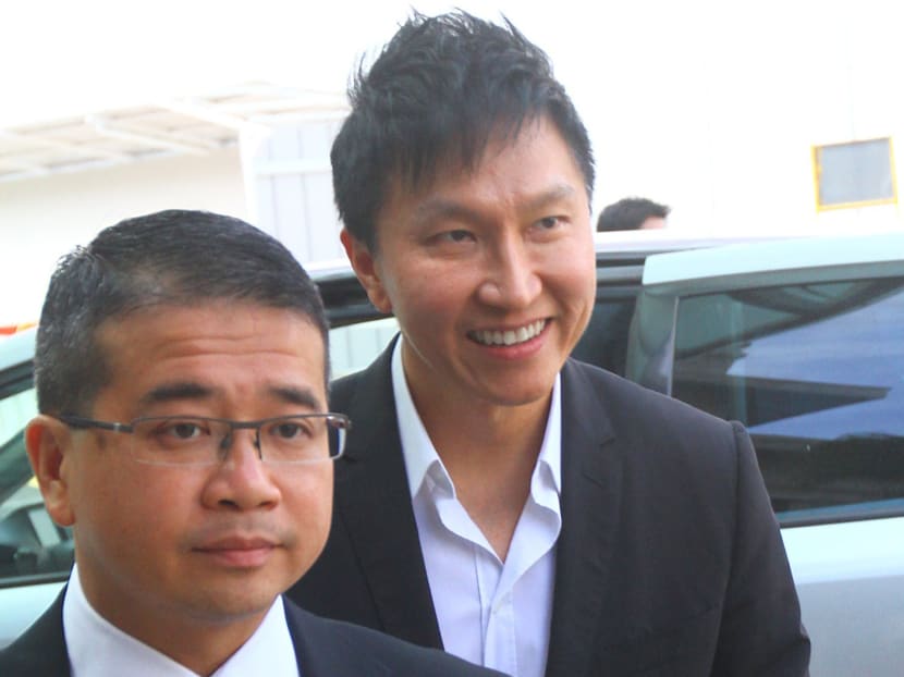 City Harvest trial: Kong Hee takes the stand to defend church’s Crossover Project