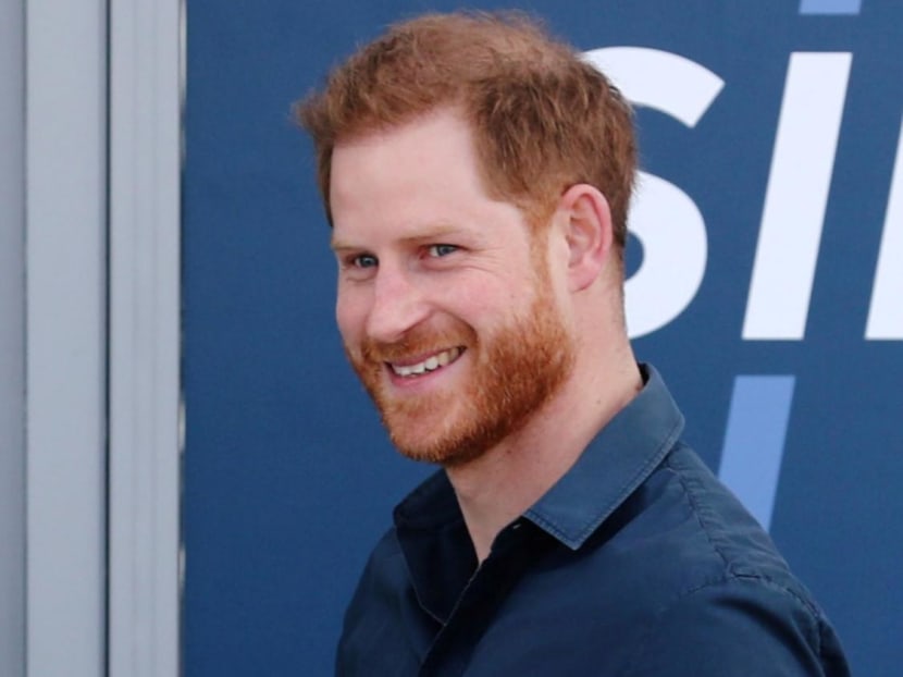 'I want to come back as an elephant': Prince Harry believes in reincarnation