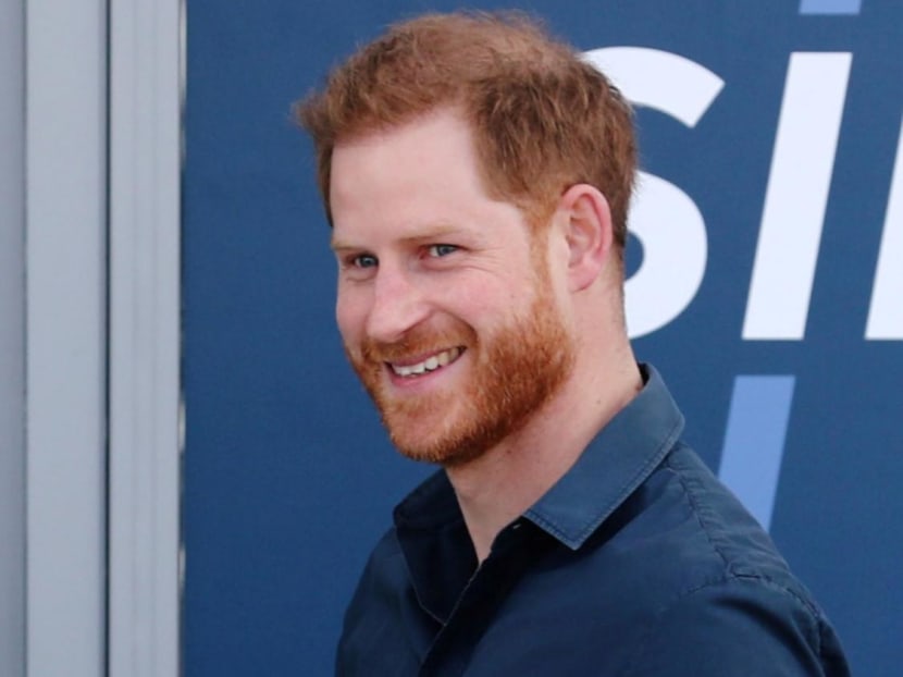 'I want to come back as an elephant': Prince Harry believes in reincarnation 'I want to come back as an elephant': Prince Harry believes in reincarnation