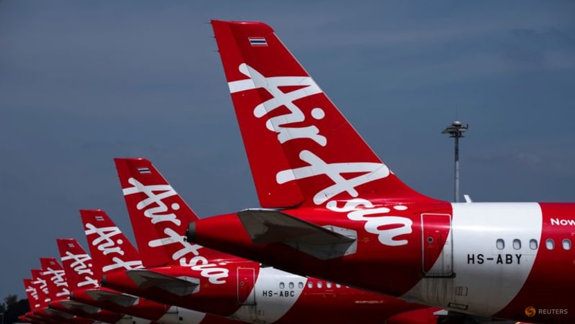 AirAsia interested in potential Airbus A321neo freighter AirAsia interested in potential Airbus A321neo freighter