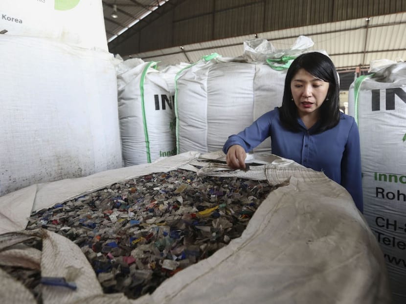 Energy, science, technology, environment and climate change minister Yeo Bee Yin told the New Straits Times the war against imported plastic waste was about upholding Malaysia’s dignity among developed countries, which have been practising a kind of “recycling myth”.