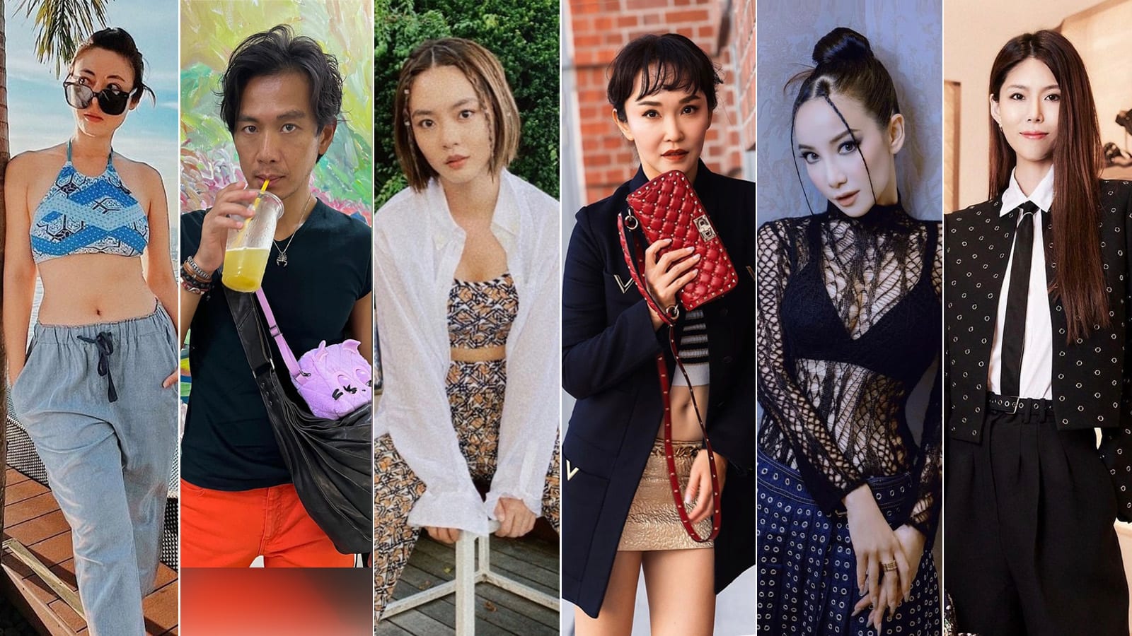 This Week’s Best-Dressed Local Stars: Jul 9-16 This Week’s Best-Dressed Local Stars: Jul 9-16