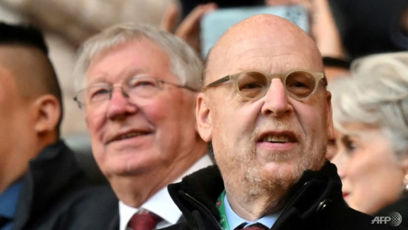 Glazers' demands set to delay Manchester United takeover: Reports Glazers' demands set to delay Manchester United takeover: Reports