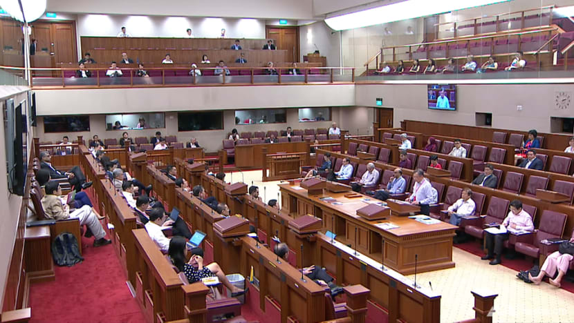 MPs support 'unprecedented' Budget amid COVID-19 outbreak MPs support 'unprecedented' Budget amid COVID-19 outbreak
