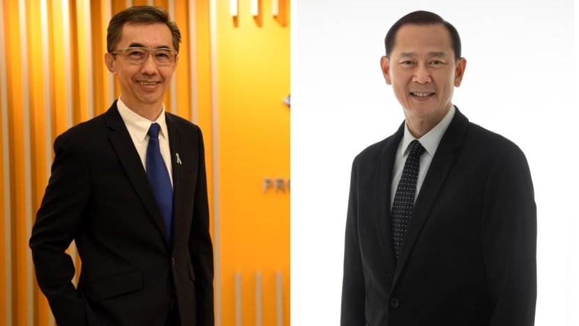 New CNB director to be appointed on Nov 6 New CNB director to be appointed on Nov 6