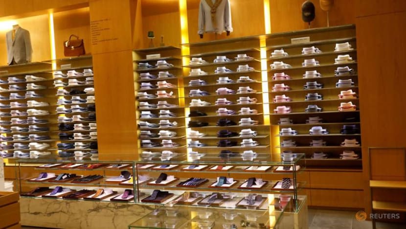 Commentary: The death of the department store and a dwindling middle class Commentary: The death of the department store and a dwindling middle class