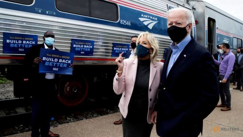 Exclusive: Congressional Democrats set to back more than US$50 billion for transportation sector Exclusive: Congressional Democrats set to back more than US$50 billion for transportation sector