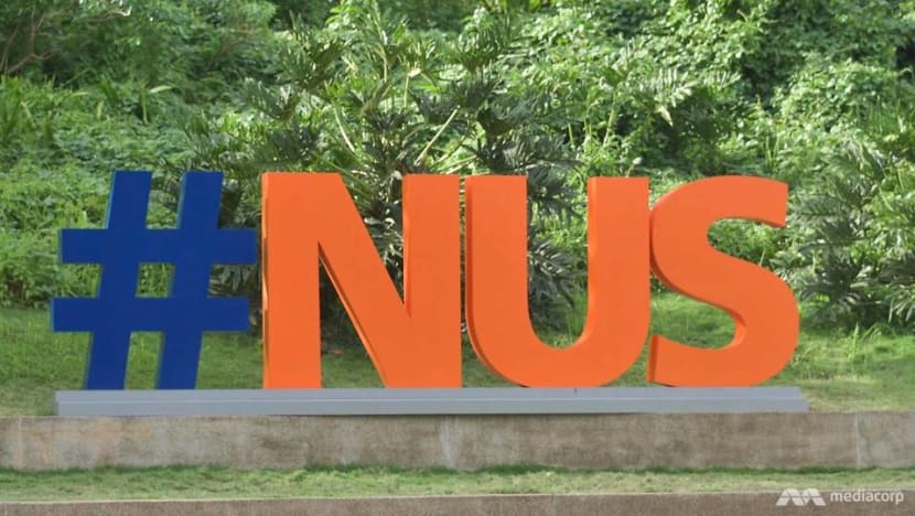 Student charged with exposing himself, masturbating in NUS library