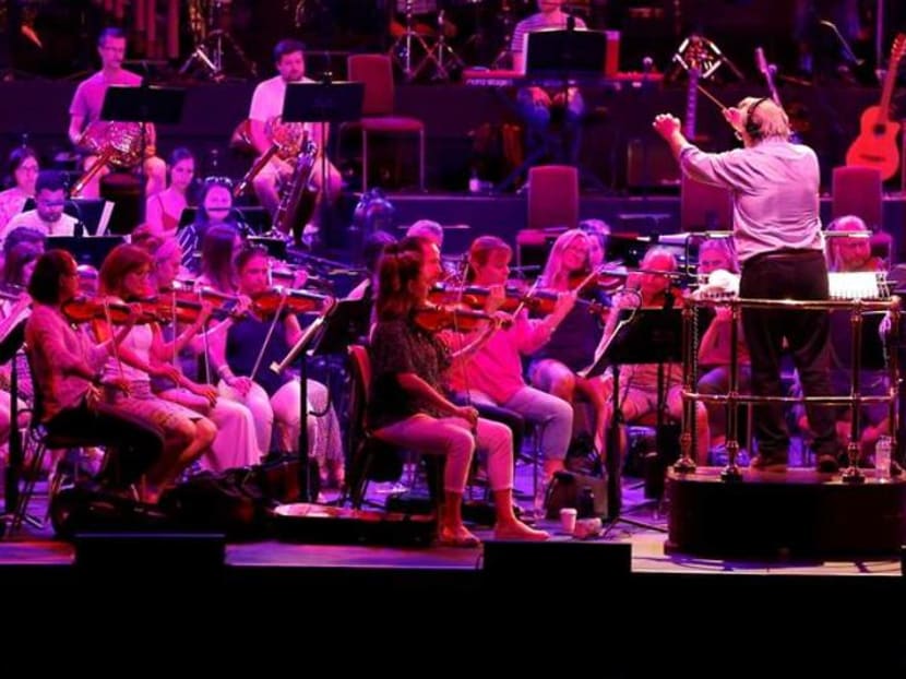 Royal Albert Hall back at capacity, but London landmark left in debt Royal Albert Hall back at capacity, but London landmark left in debt