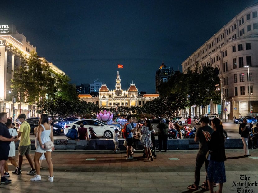 A weekend in Ho Chi Minh City: What to see, where to eat, what to do in Vietnam's largest city A weekend in Ho Chi Minh City: What to see, where to eat, what to do in Vietnam's largest city