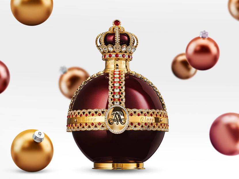 Most Expensive Perfumes in the World