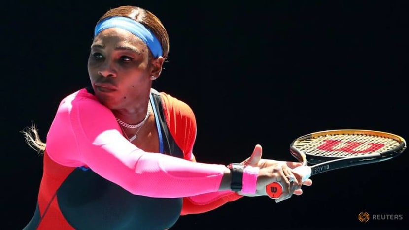 Serena pulls out of Miami Open following oral surgery Serena pulls out of Miami Open following oral surgery
