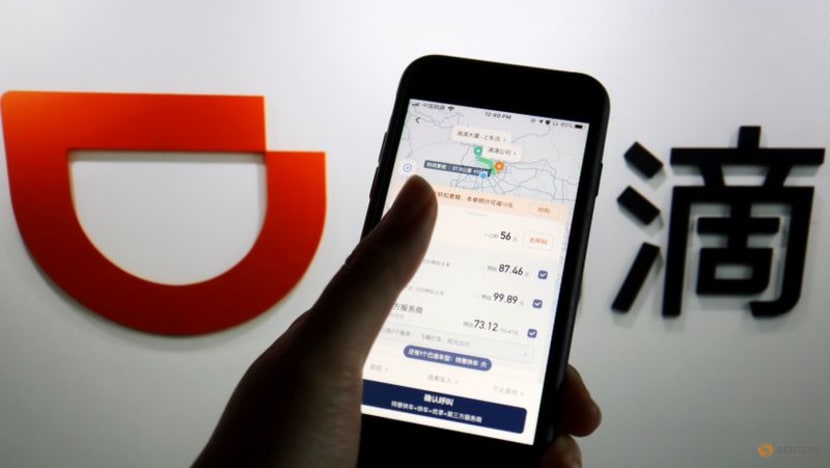 China sets rules to safeguard drivers' rights in ride-hailing industry