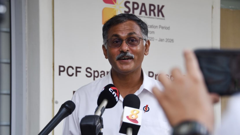GE2020: Residents’ interests come first, says PAP’s Murali on possible clash with job, personal life