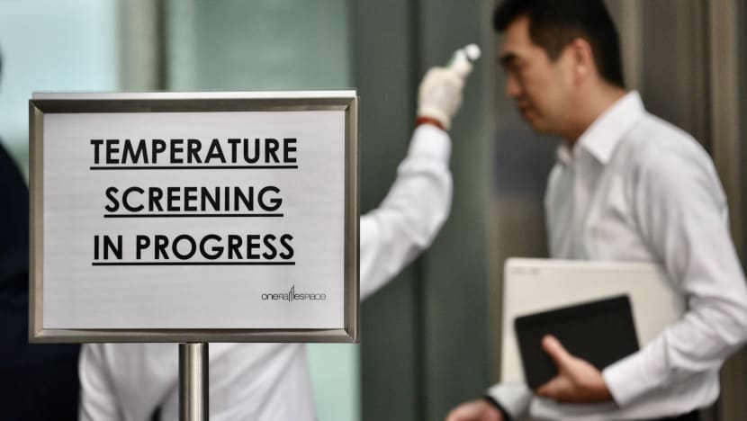Budget 2020: S$4 billion support package for workers, firms amid COVID-19 outbreak Budget 2020: S$4 billion support package for workers, firms amid COVID-19 outbreak